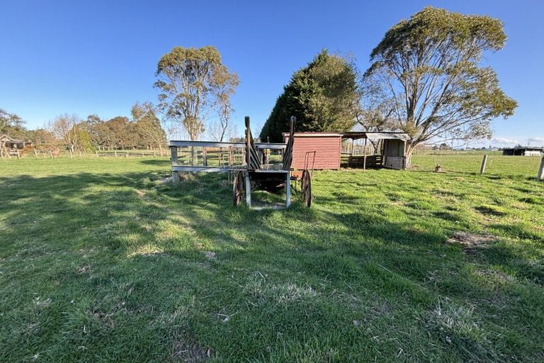 Photo of property in 106 Tutu Hill Road, Weston, Oamaru, 9491