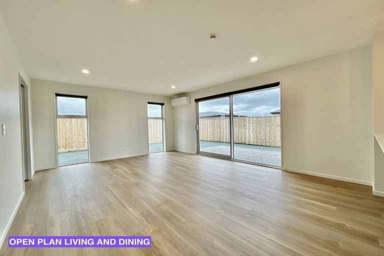 Photo of property in 90 Monarch Drive, Rolleston, 7614