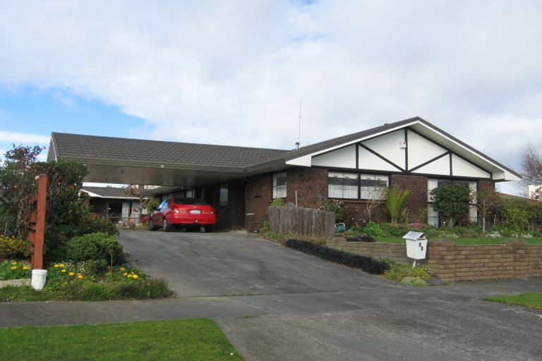 Photo of property in 14 Woodfield Avenue, Roslyn, Palmerston North, 4414