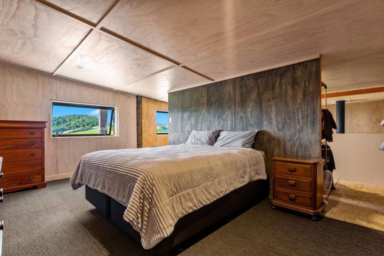 Photo of property in 484b Whangaripo Valley Road, Whangaripo, Wellsford, 0972