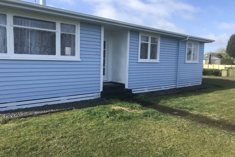 Photo of property in 19 Melrose Place, Tokoroa, 3420