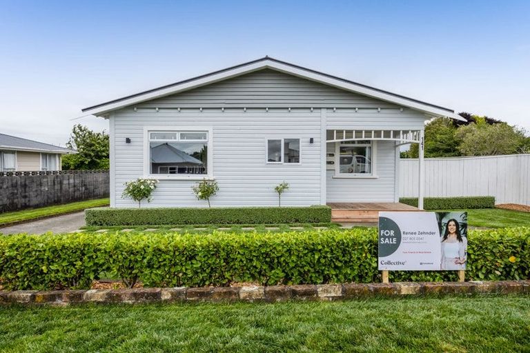 Photo of property in 141 Miranda Street, Stratford, 4332