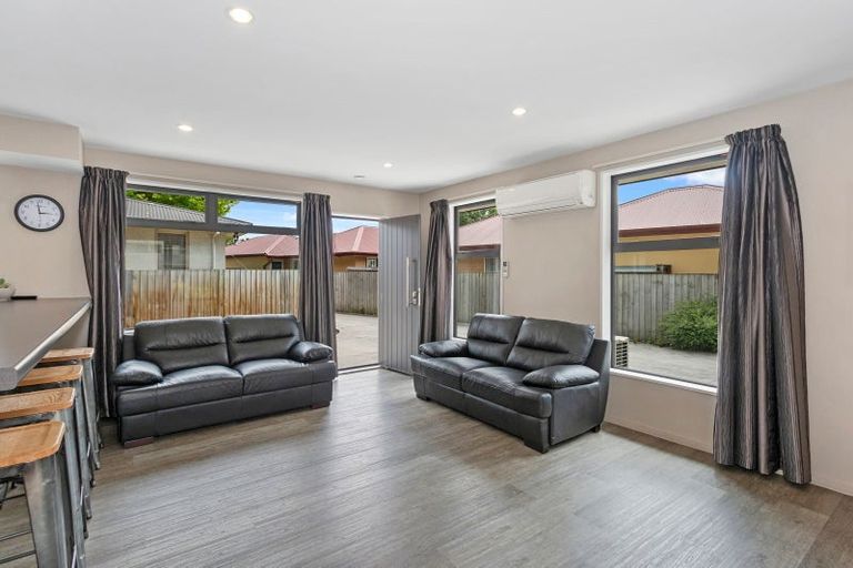 Photo of property in 20a English Street, Sockburn, Christchurch, 8042
