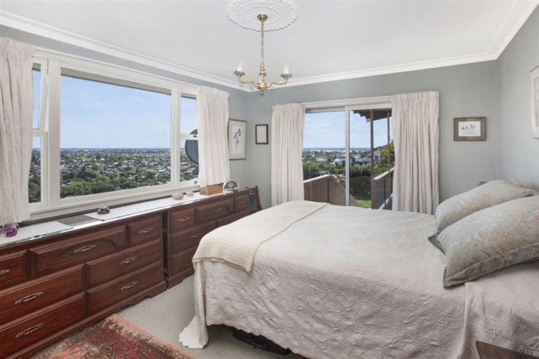 Photo of property in 31 Whaka Terrace, Huntsbury, Christchurch, 8022