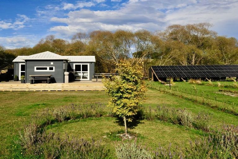 Photo of property in 88 Maytown Road, Waimate, 7978