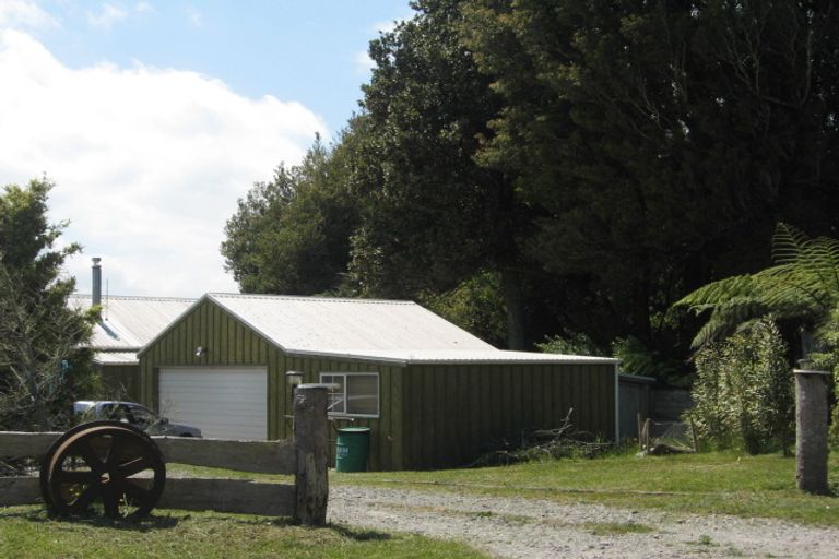 Photo of property in 136 Leyland Road, Whakamarama, Tauranga, 3179