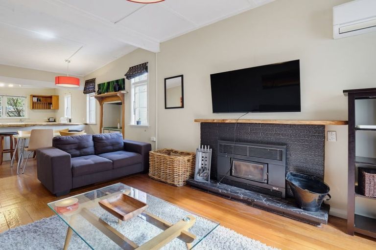 Photo of property in 19 Moore Street, Ohakune, 4625