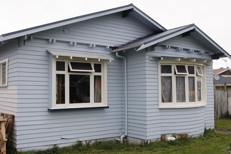Photo of property in 145 Glasgow Street, Whanganui, 4500