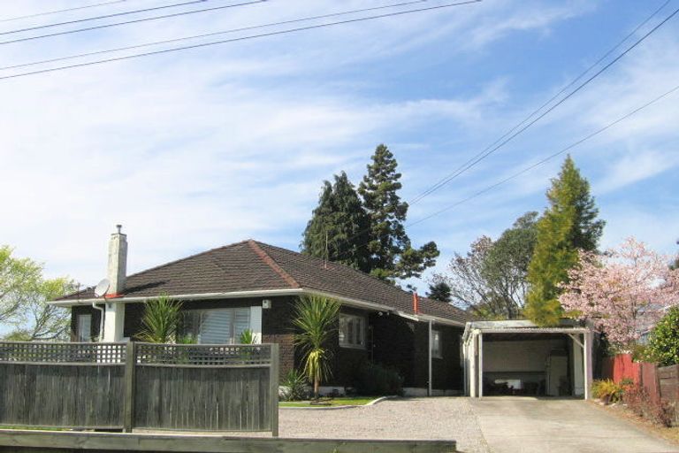 Photo of property in 160 Otonga Road, Springfield, Rotorua, 3015
