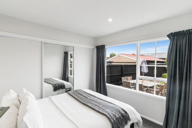 Photo of property in 61 Kimberley Street, Casebrook, Christchurch, 8051