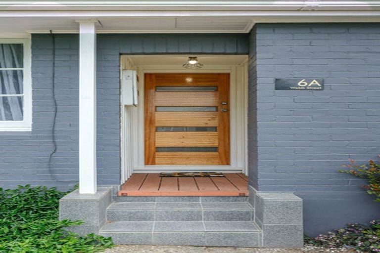 Photo of property in 6a Webb Street, Huntly, 3700