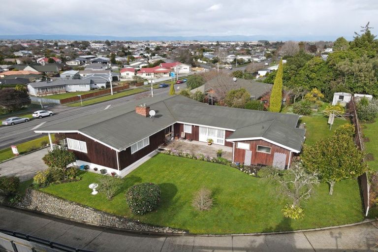 Photo of property in 126 West Street, Feilding, 4702