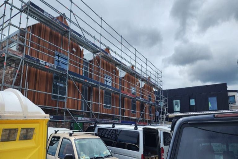 Photo of property in 3/1 Rainey Grove, Taita, Lower Hutt, 5011