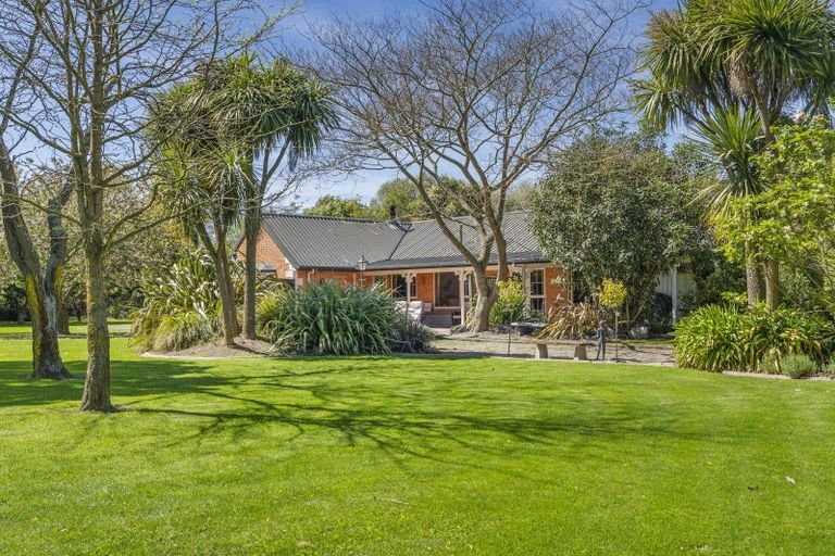 Photo of property in 404c Ellesmere Junction Road, Springston, 7616