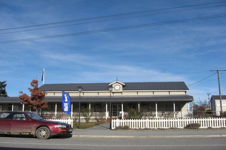 Photo of property in 5 Charlemont Street East, Ranfurly, 9332