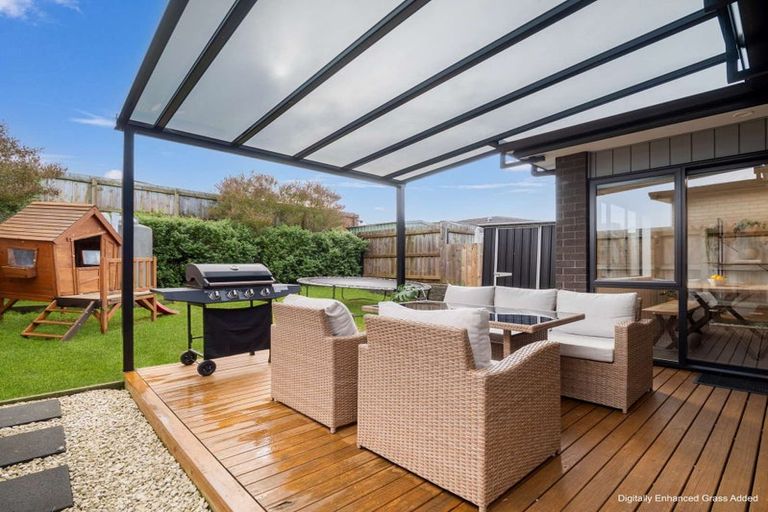 Photo of property in 79 Belmont Road, Pukekohe, 2120