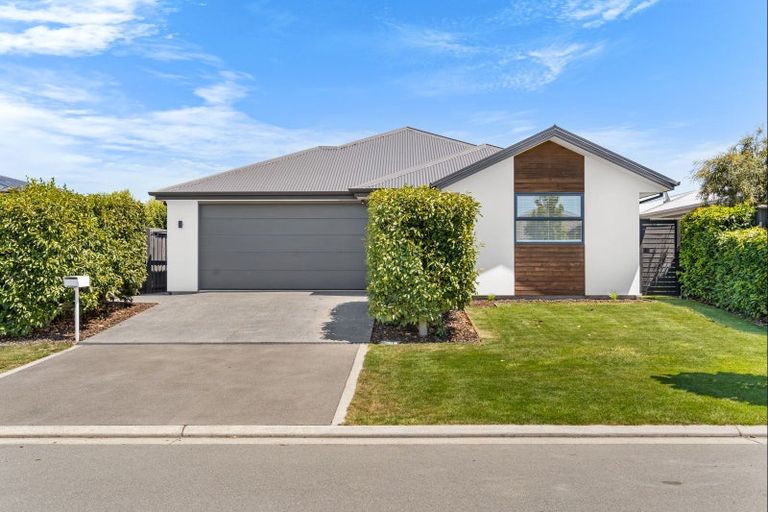Photo of property in 30 Lydiard Drive, Rolleston, 7615