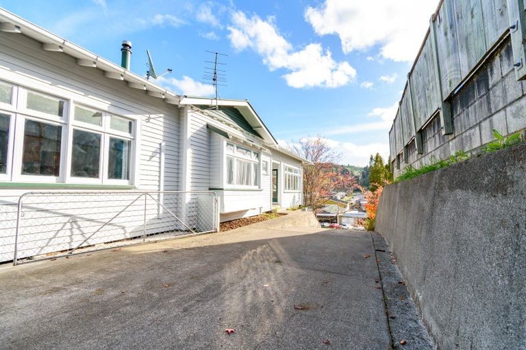 Photo of property in 134 Hautapu Street, Taihape, 4720