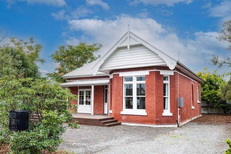 Photo of property in 32 Leitch Street, Somerfield, Christchurch, 8024