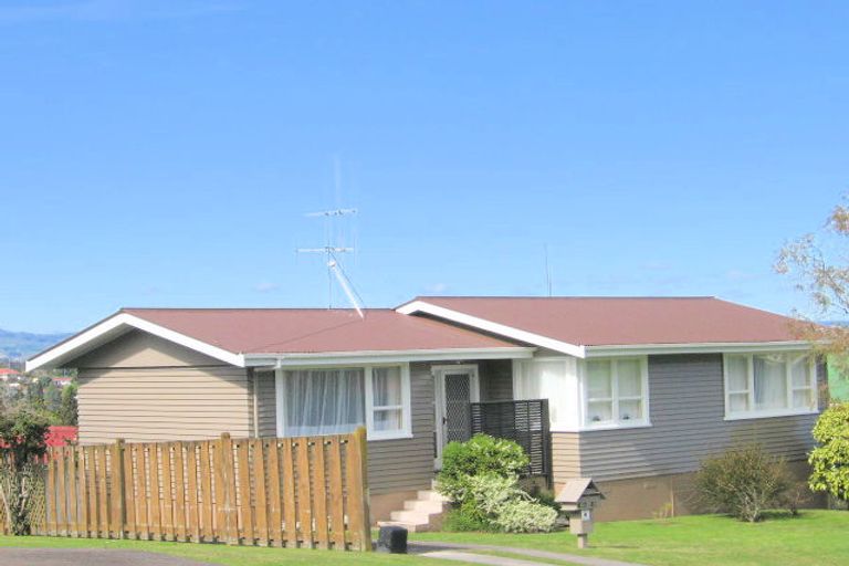 Photo of property in 18 Regent Street, Brookfield, Tauranga, 3110