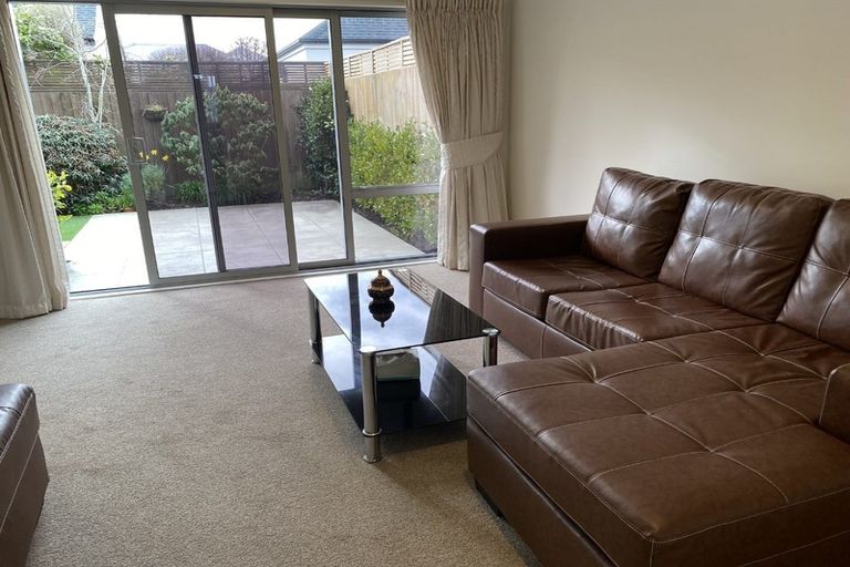 Photo of property in 3/15 Plynlimon Road, Fendalton, Christchurch, 8052