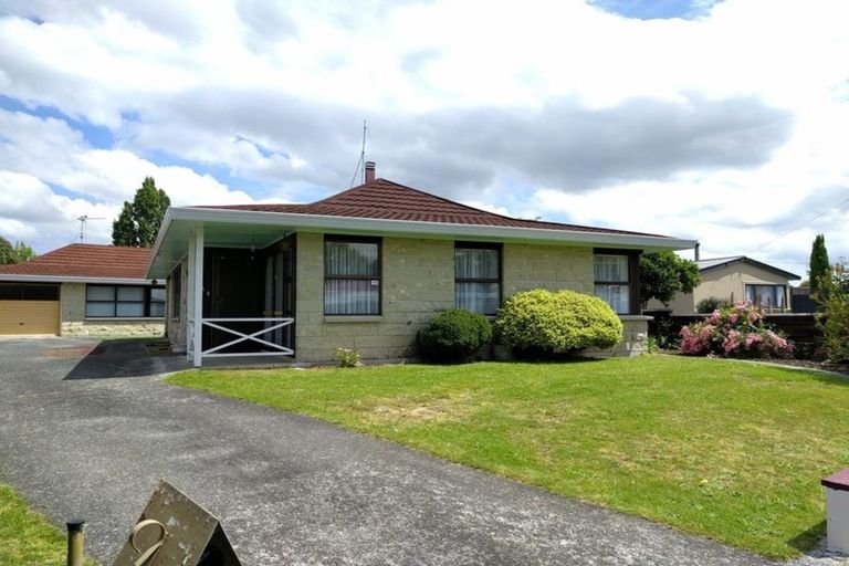 Photo of property in 65a Ascot Road, Chartwell, Hamilton, 3210