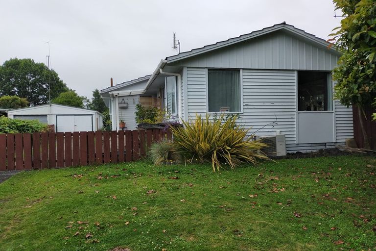 Photo of property in 38 Hinerangi Street, Turangi, 3334