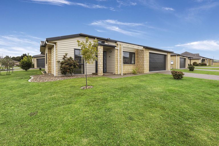 Photo of property in Parkside Villas, 19/11 Manuka Street, Matamata, 3400