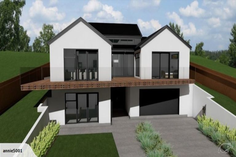 Photo of property in 8 Francis Mill Grove, Westmorland, Christchurch, 8025