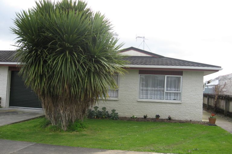 Photo of property in 33 Liverpool Street, Levin, 5510