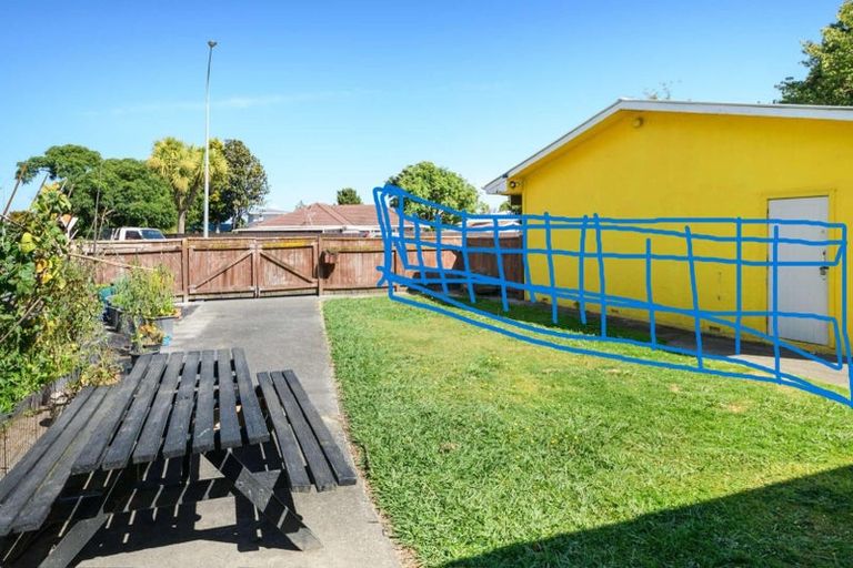 Photo of property in 577 Ruahine Street, Hokowhitu, Palmerston North, 4410