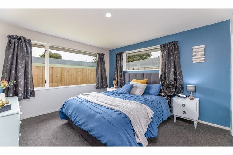 Photo of property in 107a King Street, Sydenham, Christchurch, 8023