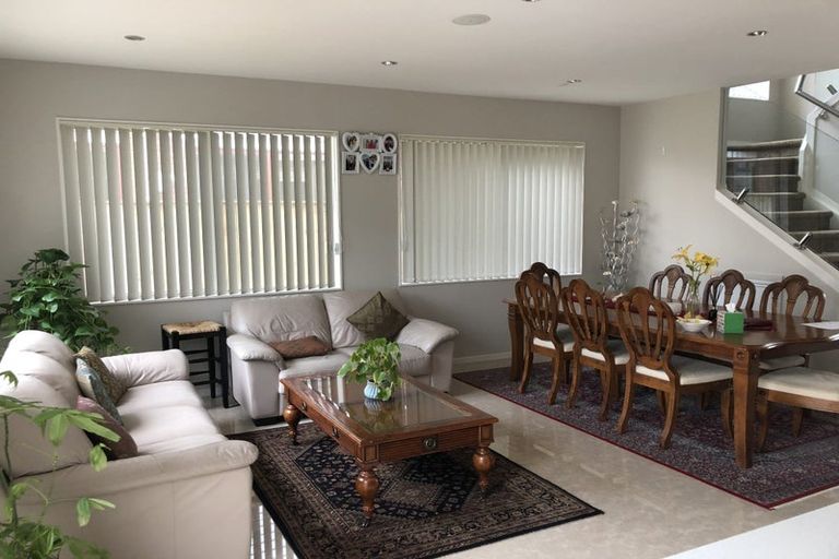 Photo of property in 46 Hughs Way, Flat Bush, Auckland, 2019