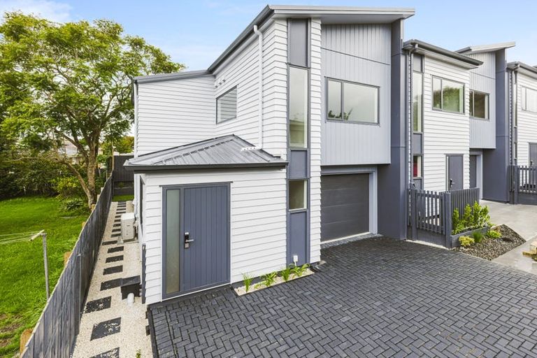 Photo of property in 5/45 Clark Road, Pahurehure, Papakura, 2113