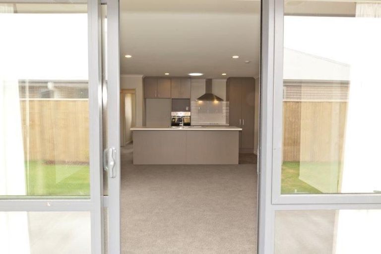 Photo of property in 11 Brittan Drive, Rolleston, 7615