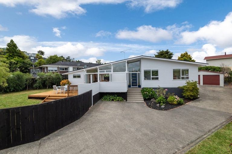 Photo of property in 43 Stredwick Drive, Torbay, Auckland, 0630