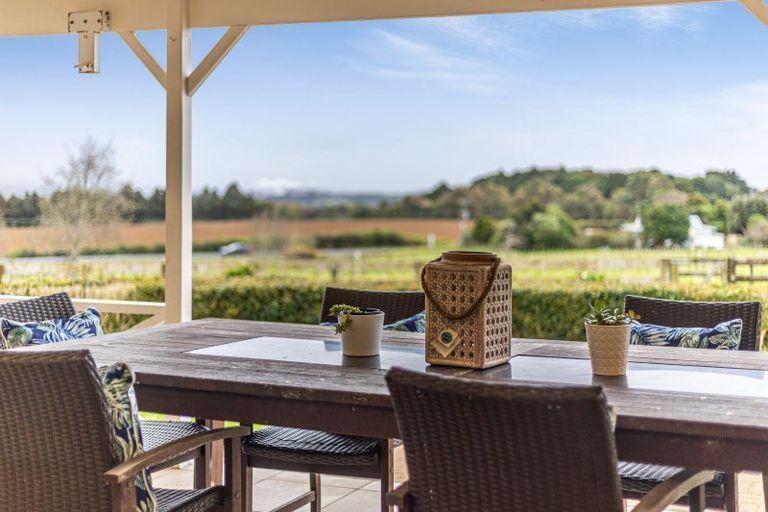 Photo of property in 464 Bald Hill Road, Waiuku, 2681