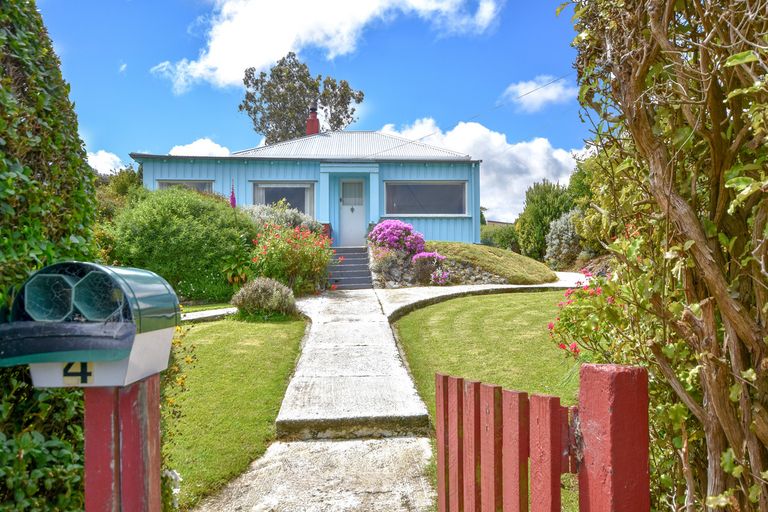 Photo of property in 4 Hinkley Terrace, Company Bay, Dunedin, 9014