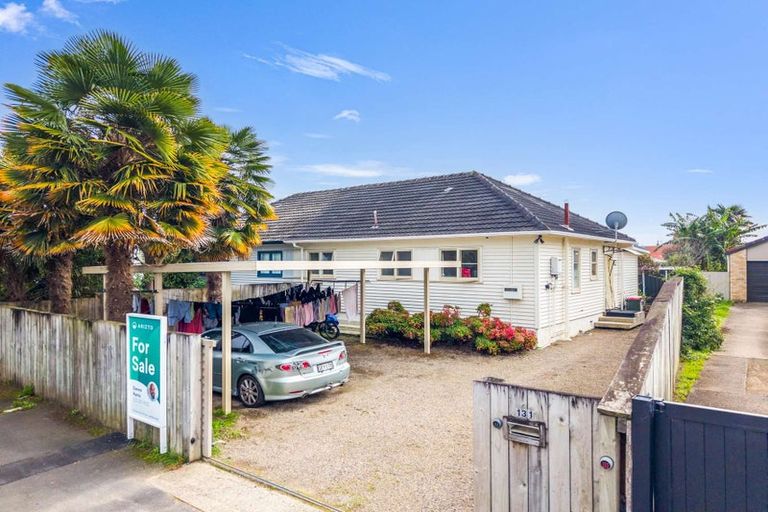 Photo of property in 131 Boundary Road, Claudelands, Hamilton, 3214