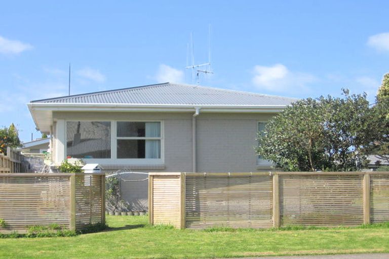 Photo of property in 56 Concord Avenue, Mount Maunganui, 3116