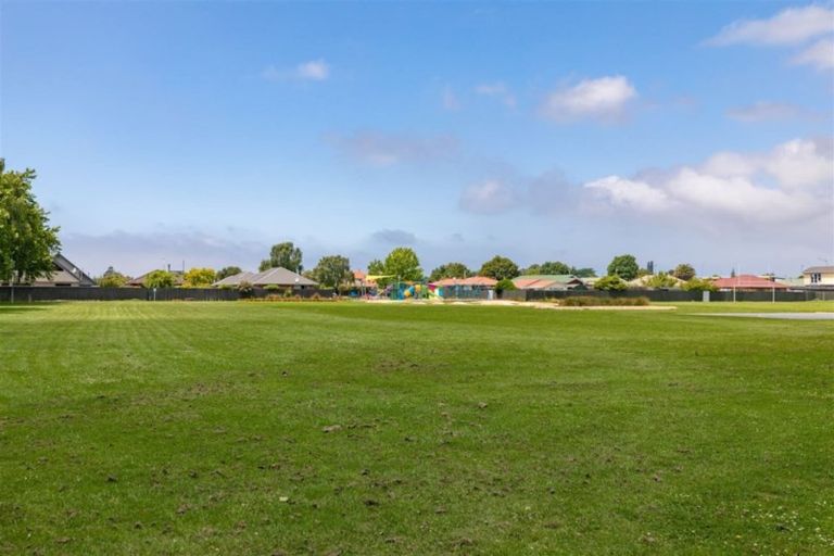 Photo of property in 1/4 Whitefield Street, Kaiapoi, 7630