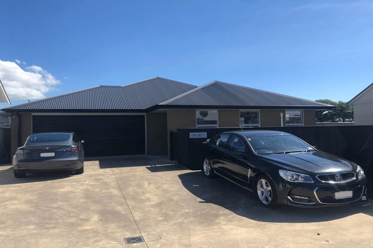 Photo of property in 328b Carrington Street, Vogeltown, New Plymouth, 4310