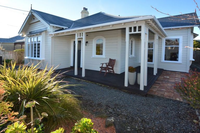Photo of property in 37 Normanby Street, Saint Kilda, Dunedin, 9012