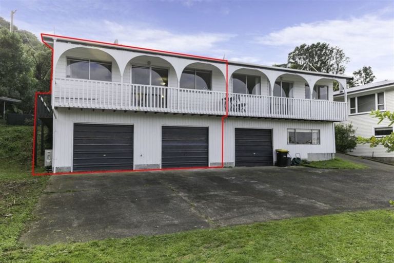 Photo of property in 2a Rosalind Street, Ngaio, Wellington, 6035