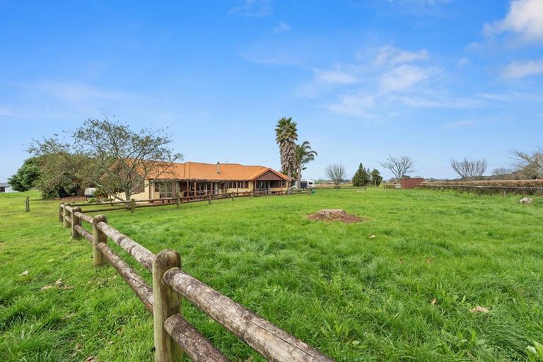 Photo of property in 840 Collinson Street, Pirongia, 3802