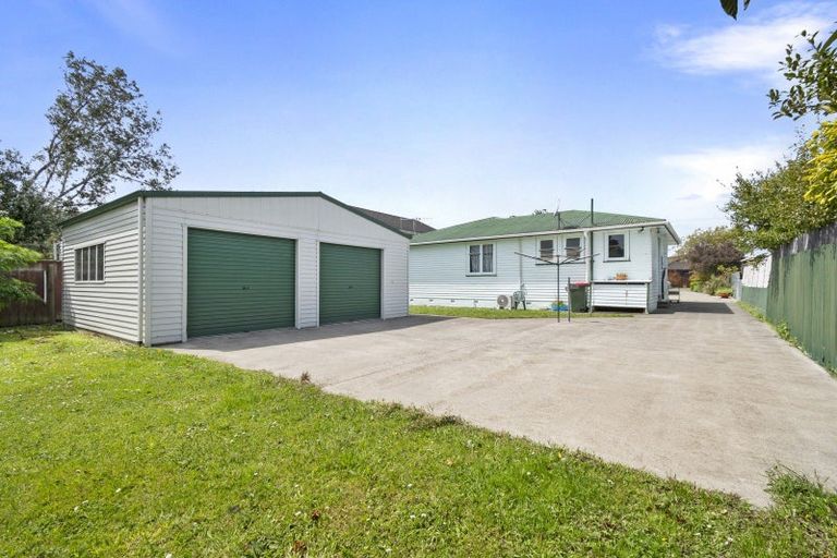 Photo of property in 5 Hammond Street, Bulls, 4818