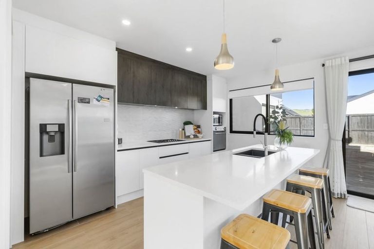 Photo of property in 14 Bunz Road, Halswell, Christchurch, 8025