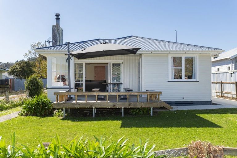 Photo of property in 208 Rutene Road, Kaiti, Gisborne, 4010