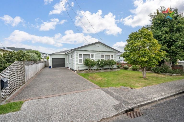 Photo of property in 26 Trinity Avenue, Epuni, Lower Hutt, 5011
