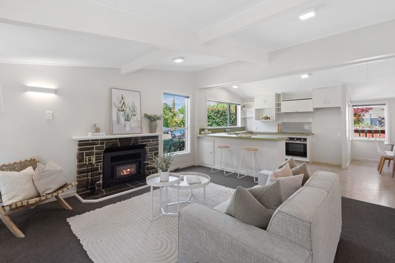 Photo of property in 1/27 Tuirau Place, Ilam, Christchurch, 8041